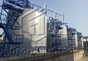 Примеры работ ООО «ПромХимСтрой». Объект: ЮГ Руси - Изображение 6