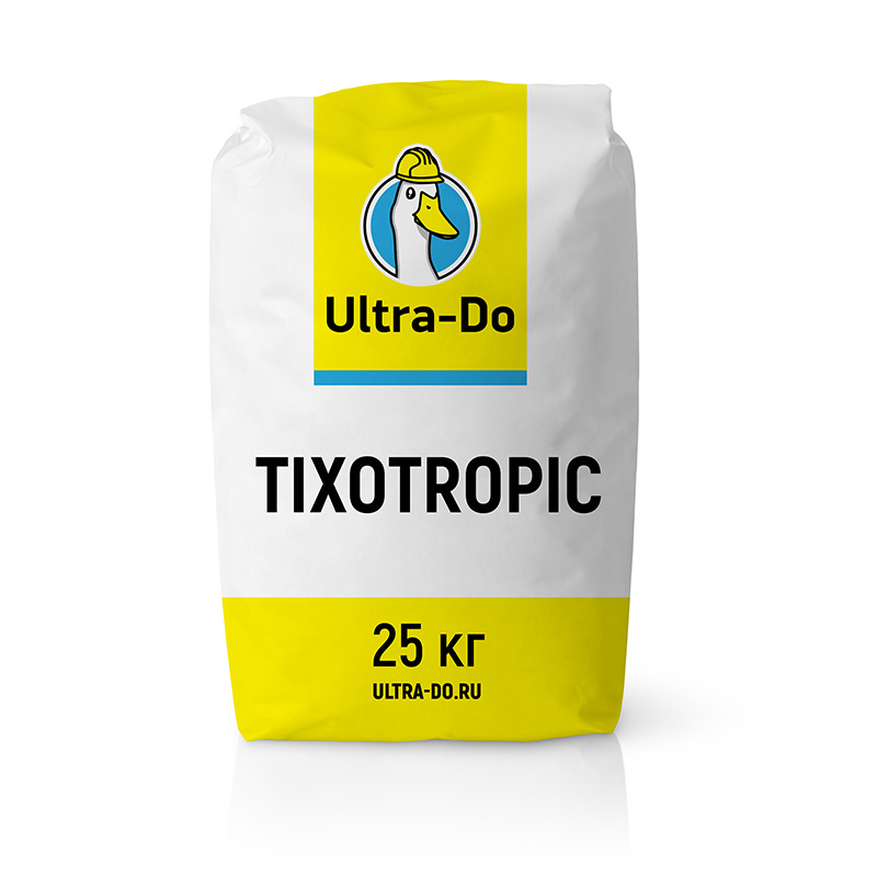Изображение - TIXOTROPIC